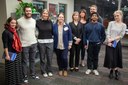 Celebrating the Second Annual Annette Allen Poetry Prize