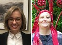 Drs. Katie Kleinkopf and Natalie Polzer named 2023–2024 Bingham Faculty Fellows