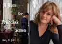 Kelly E. Hill (PhD in Humanities, 2021) publishes debut novel