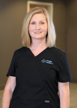 Angie Diaz, Medical Assistant