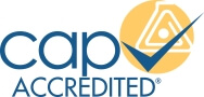 cap accredited logo