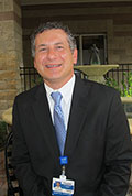 Bobby Crum