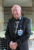 Dick Talbert
