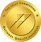 Joint Commission National Quality Approval