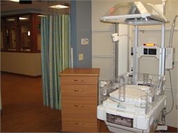 neonatal ICU