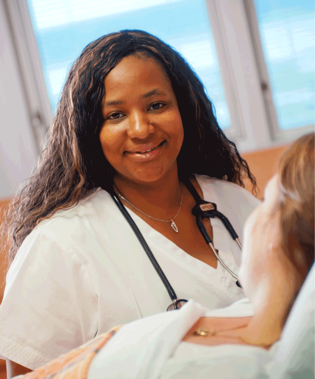 Renal Care Center nurse