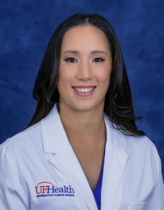 Dr. Meredith Brazell, DO, FAAP