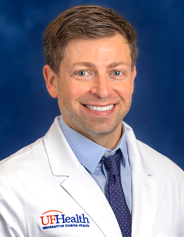 Corey Rosenbaum