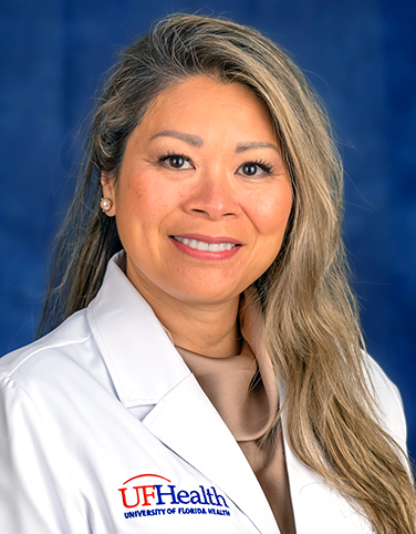 Dr. Meredith Brazell, DO, FAAP