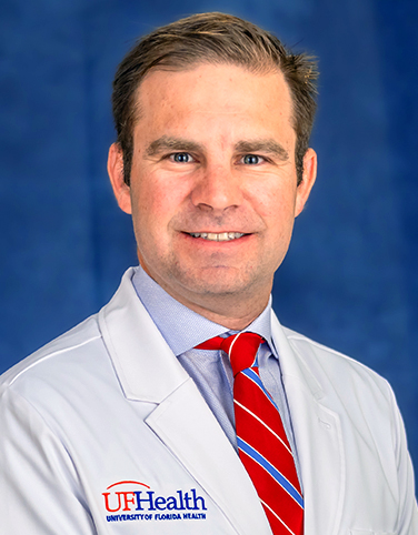 Dr. Scott Putney