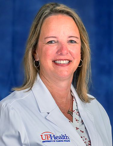 Shawn Wells, BS, MSN, APRN