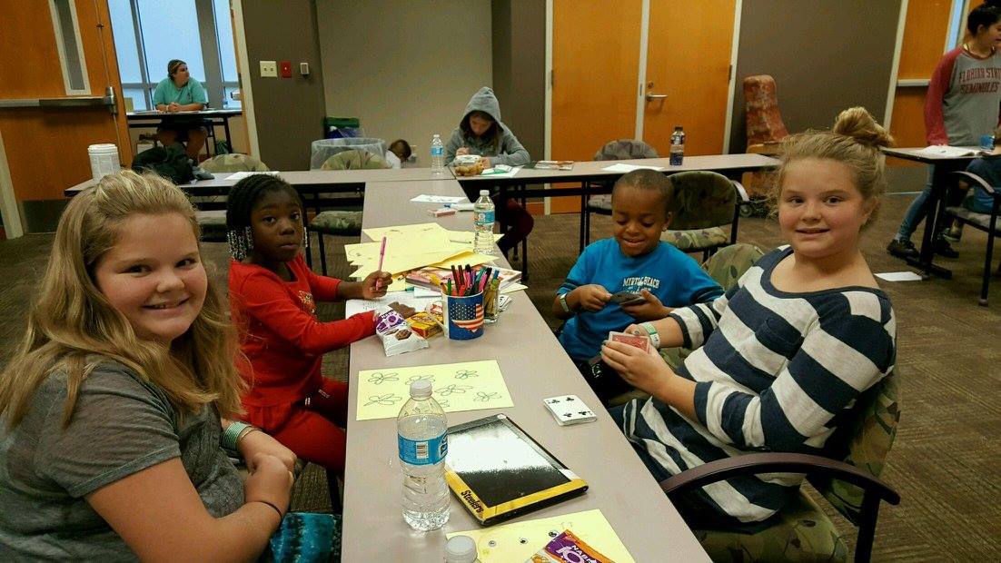 child day care
