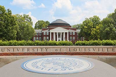 Grawemeyer hall