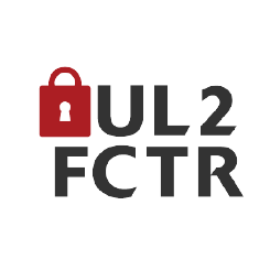 Link to ITS ul2fctr webpage