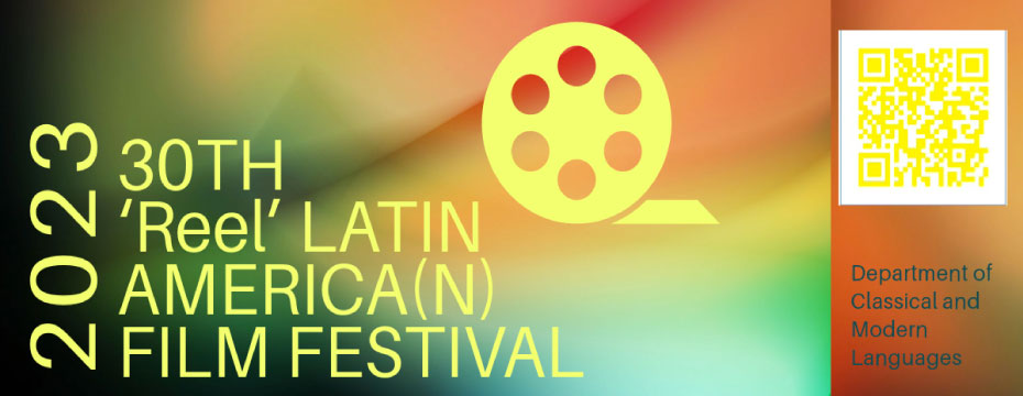 30th Film Festival Banner