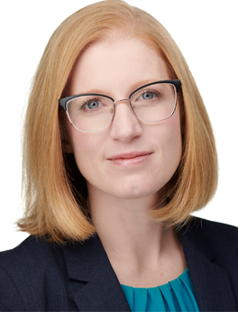 Photo of Cassie Chambers Armstrong