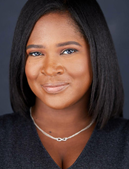 Photo of Lonita Baker