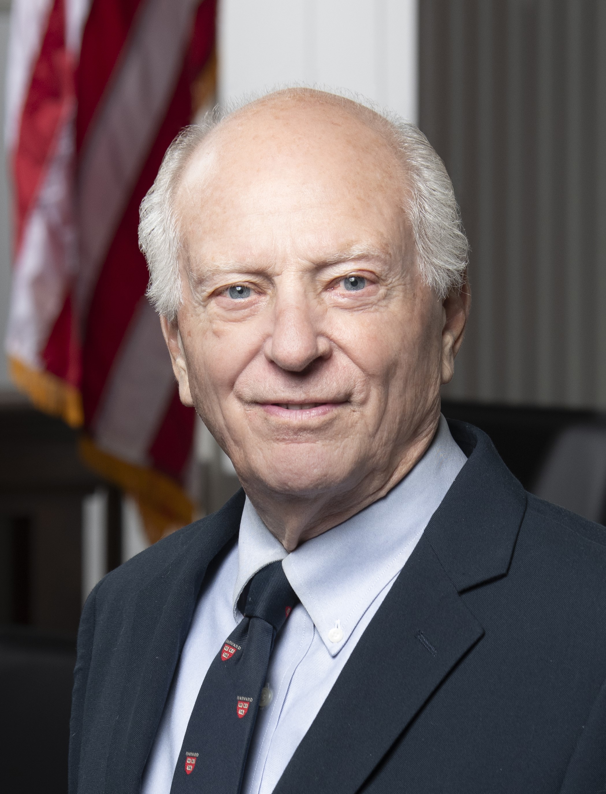 Photo of Tom Blackburn