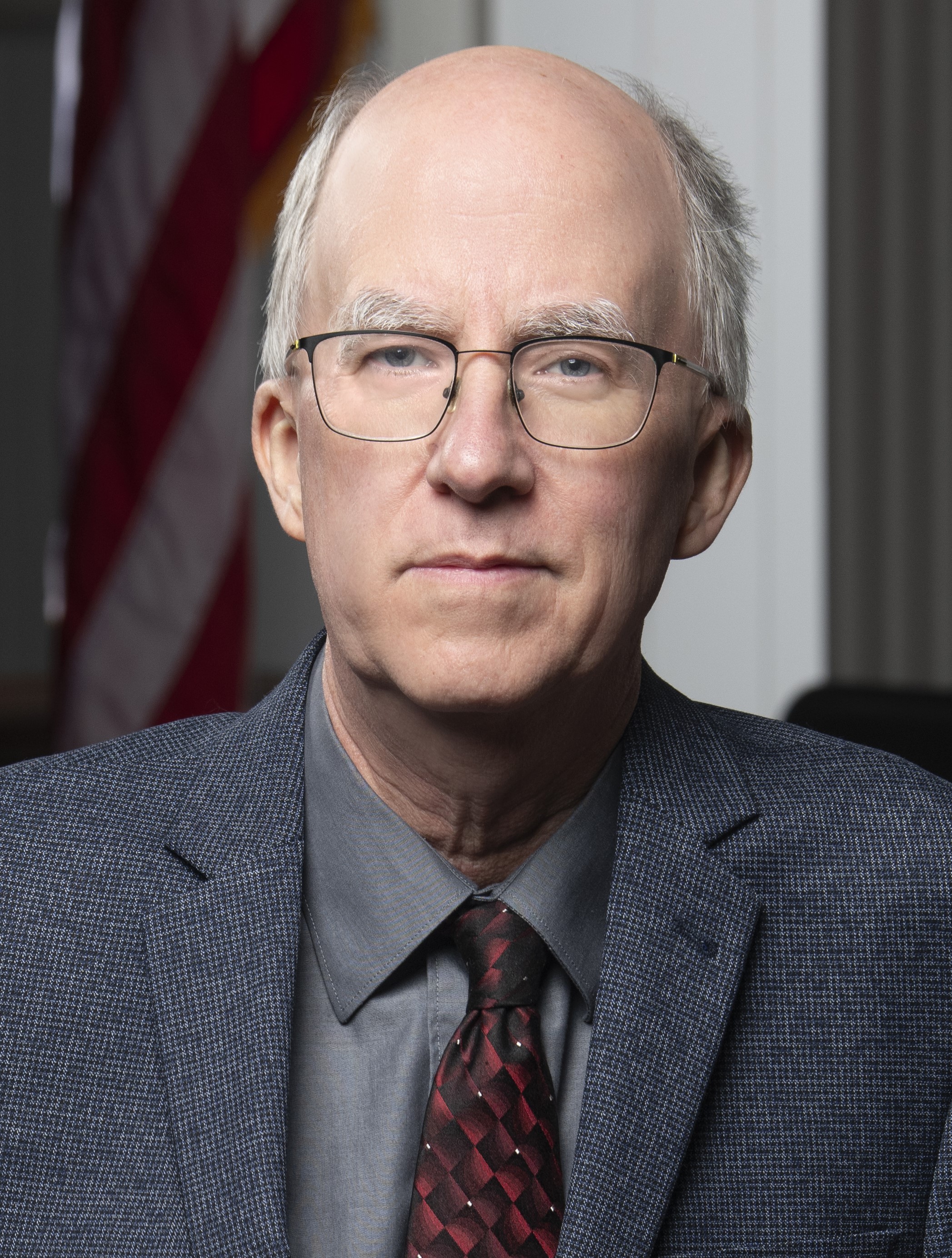 Photo of Scott Campbell