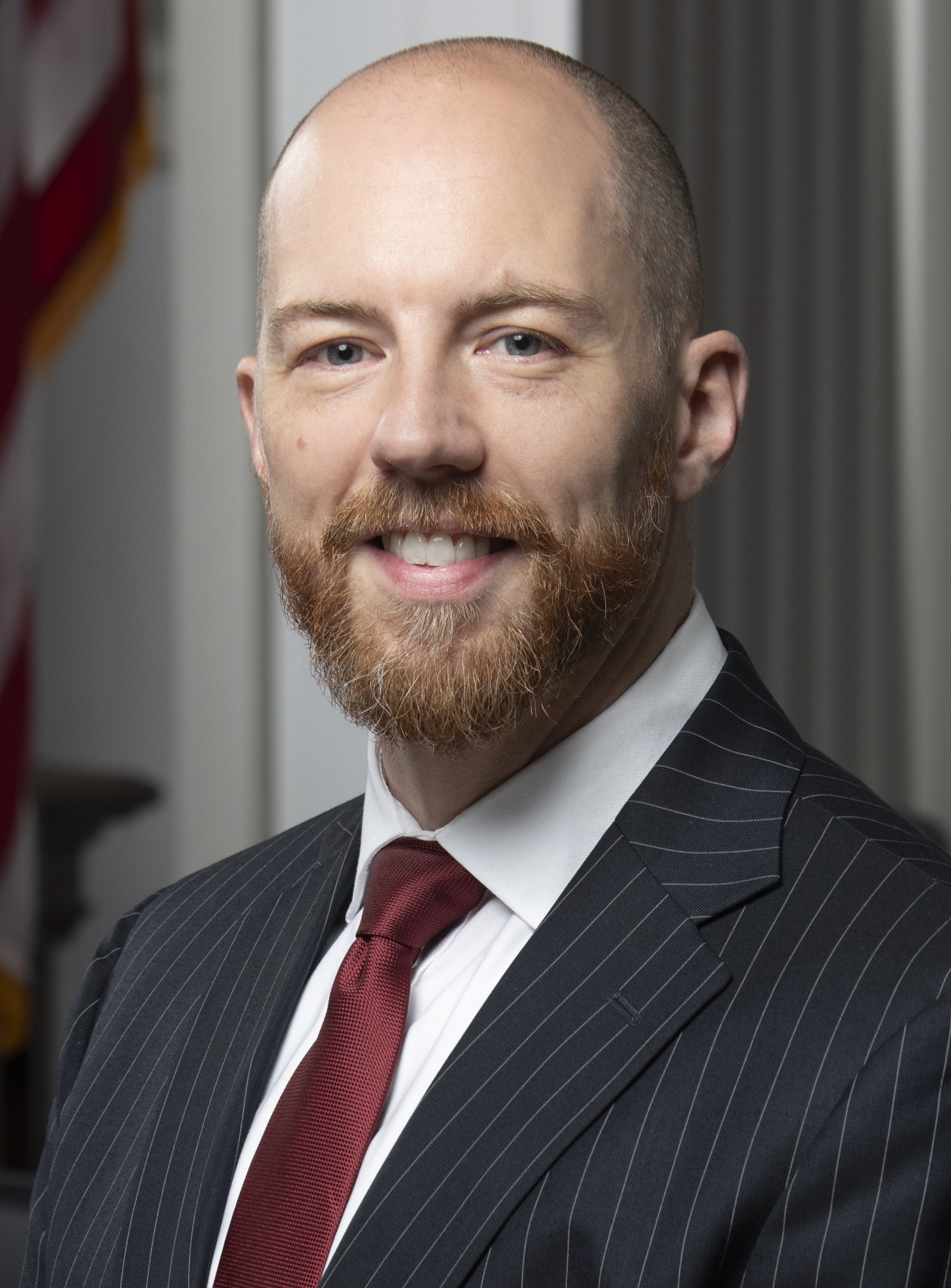 Photo of Joe Dunman
