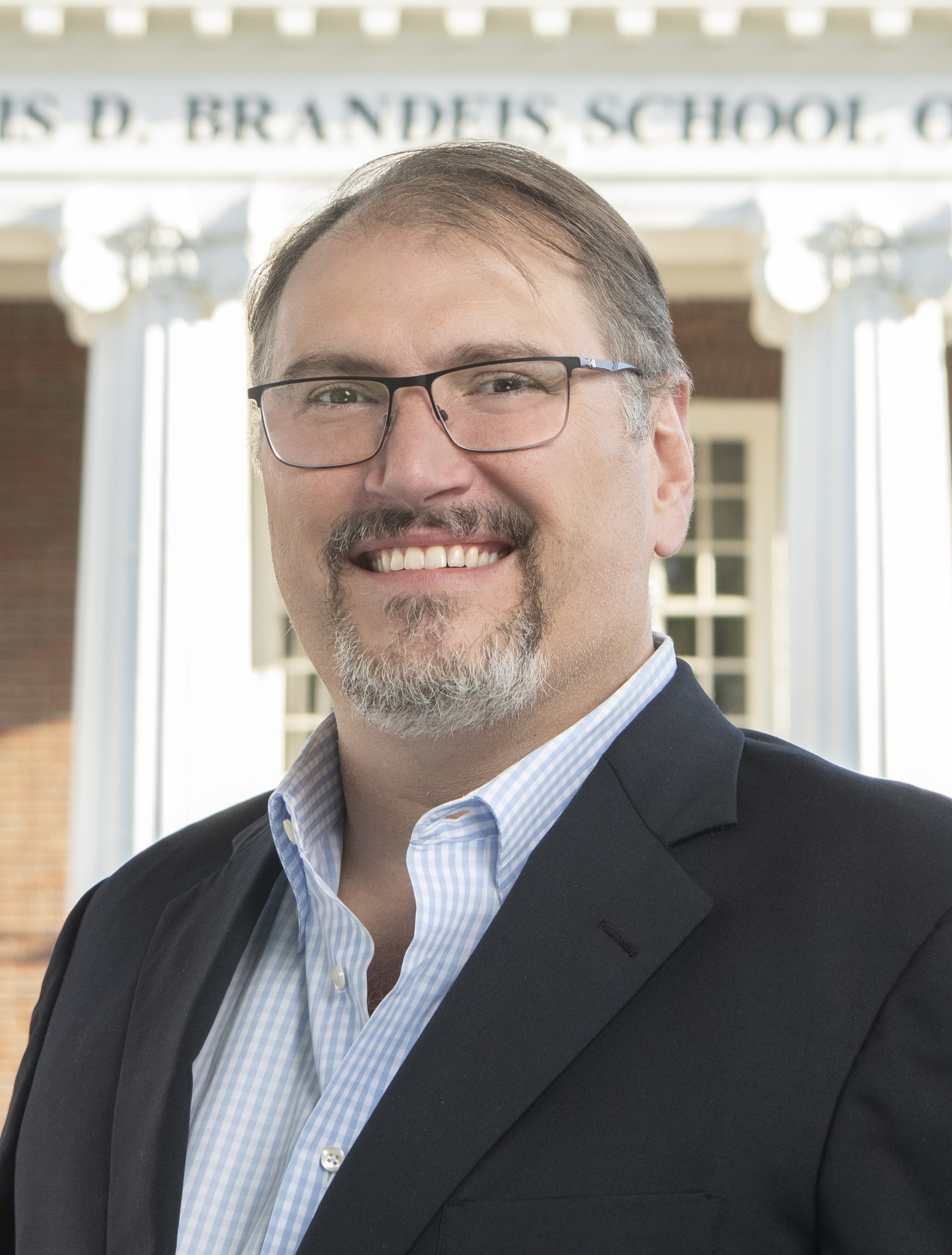 Photo of Will Hilyerd