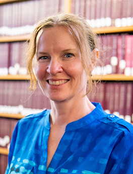 Photo of Lorelei Ritchie