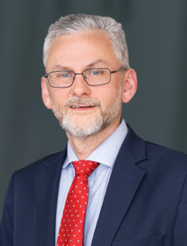 Photo of Jeffrey Metzmeier