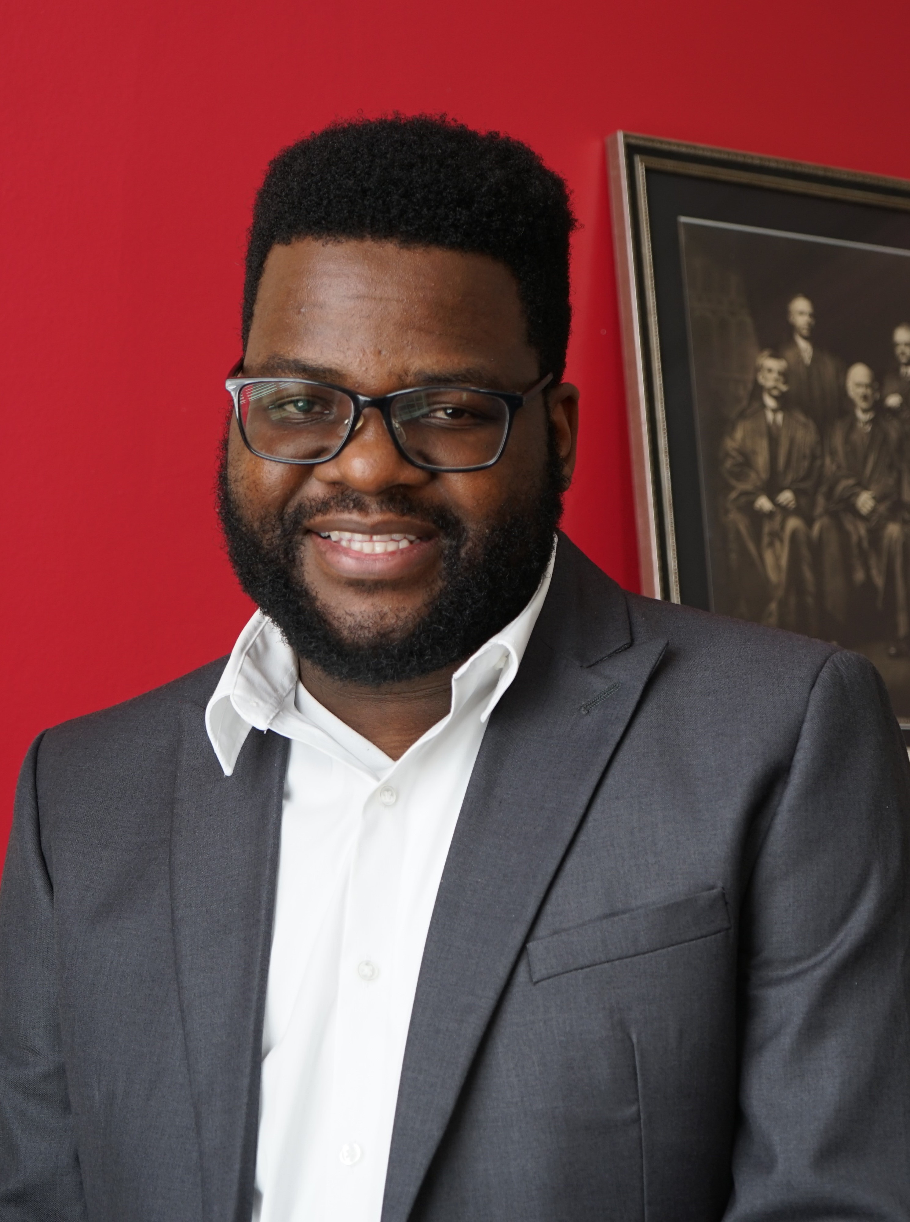 Photo of Mnotho Ngcobo