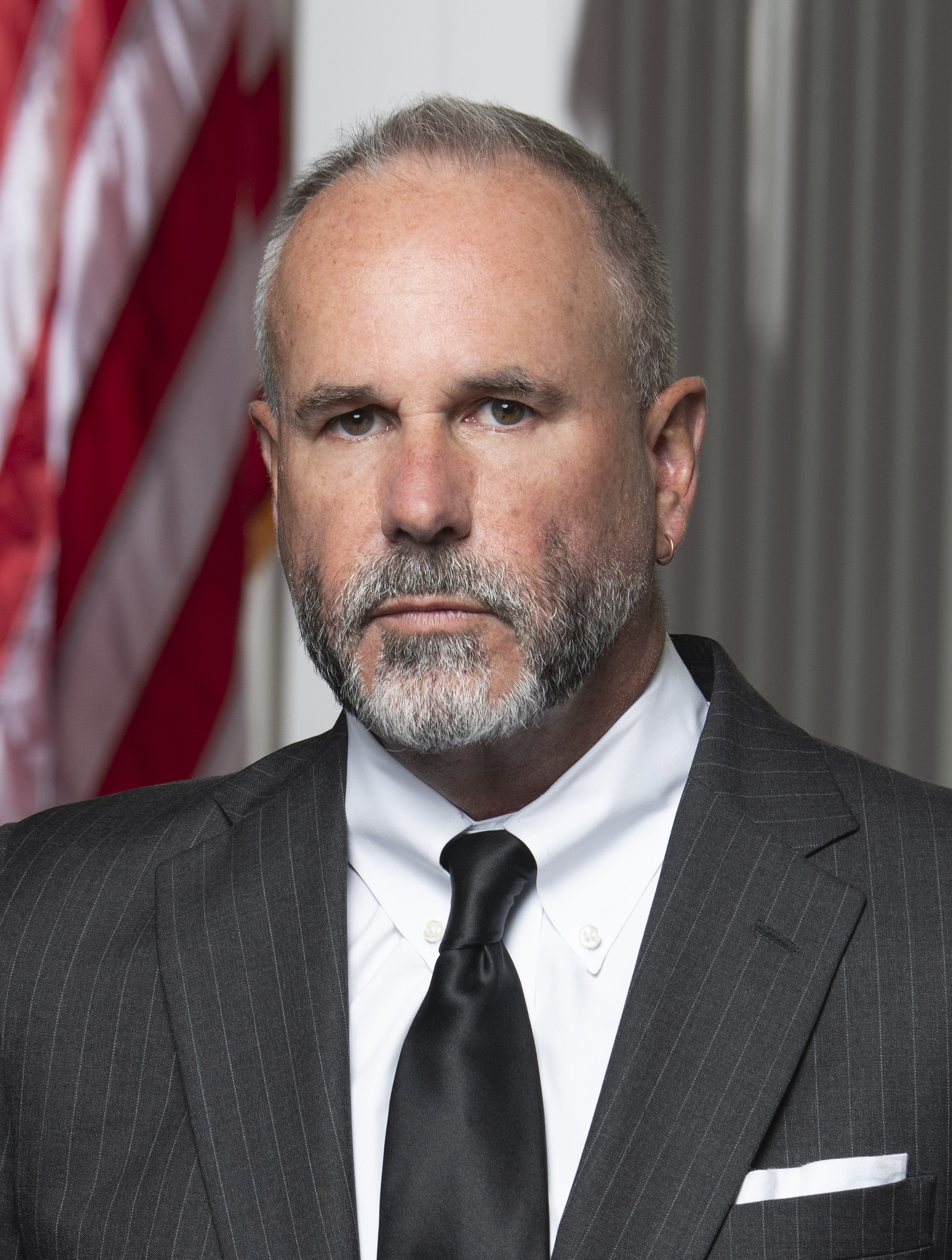 Photo of Marc Murphy