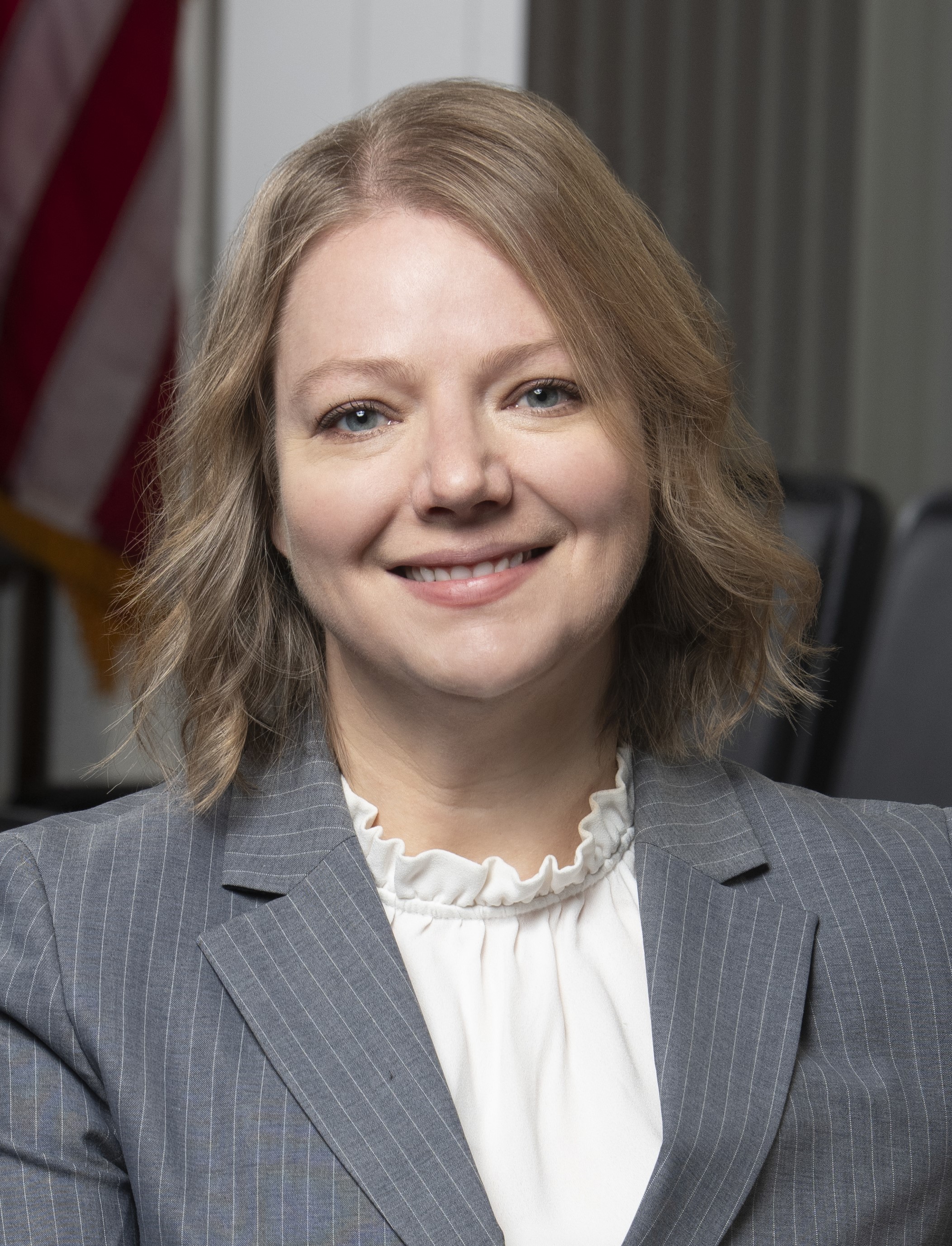 Photo of Susan Tanner