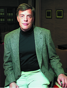 Photo of Russ Weaver