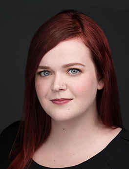 Photo of Caitlin Bias