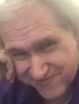 Photo of David L. Minton