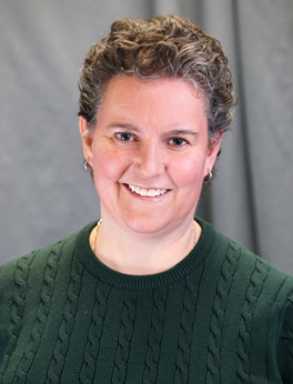Photo of Meredith Sleamaker