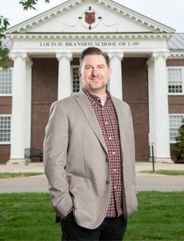 Photo of Steven Durm