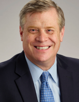 Alum Riggs Lewis, '01, named UofL’s new VP for external relations and communications