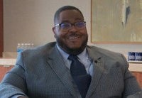 Alumnus to be awarded the Justice William E. McAnulty Jr. Trailblazer Award
