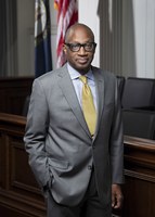 American Law Institute elects Cedric Merlin Powell for membership