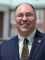 Arnold elected to prestigious national science society