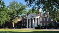 Brandeis Law School welcomes students to Admitted Students Day, April 13
