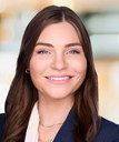 Denton's Louisville hire Brandeis Alumna