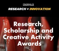 Eight from Brandeis Law to be recognized with Research, Scholarship & Creativity Awards