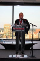 Former professor, alum Norvie Lay leaves legacy of tax and estate planning expertise