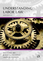Levinson co-authors new book on labor law