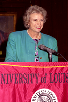 Statement on the death of Justice Sandra Day O'Connor