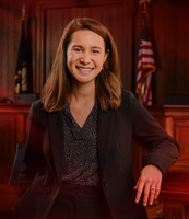 The journey to success: Alexis Ecarma