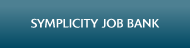 Symplicity Job Bank