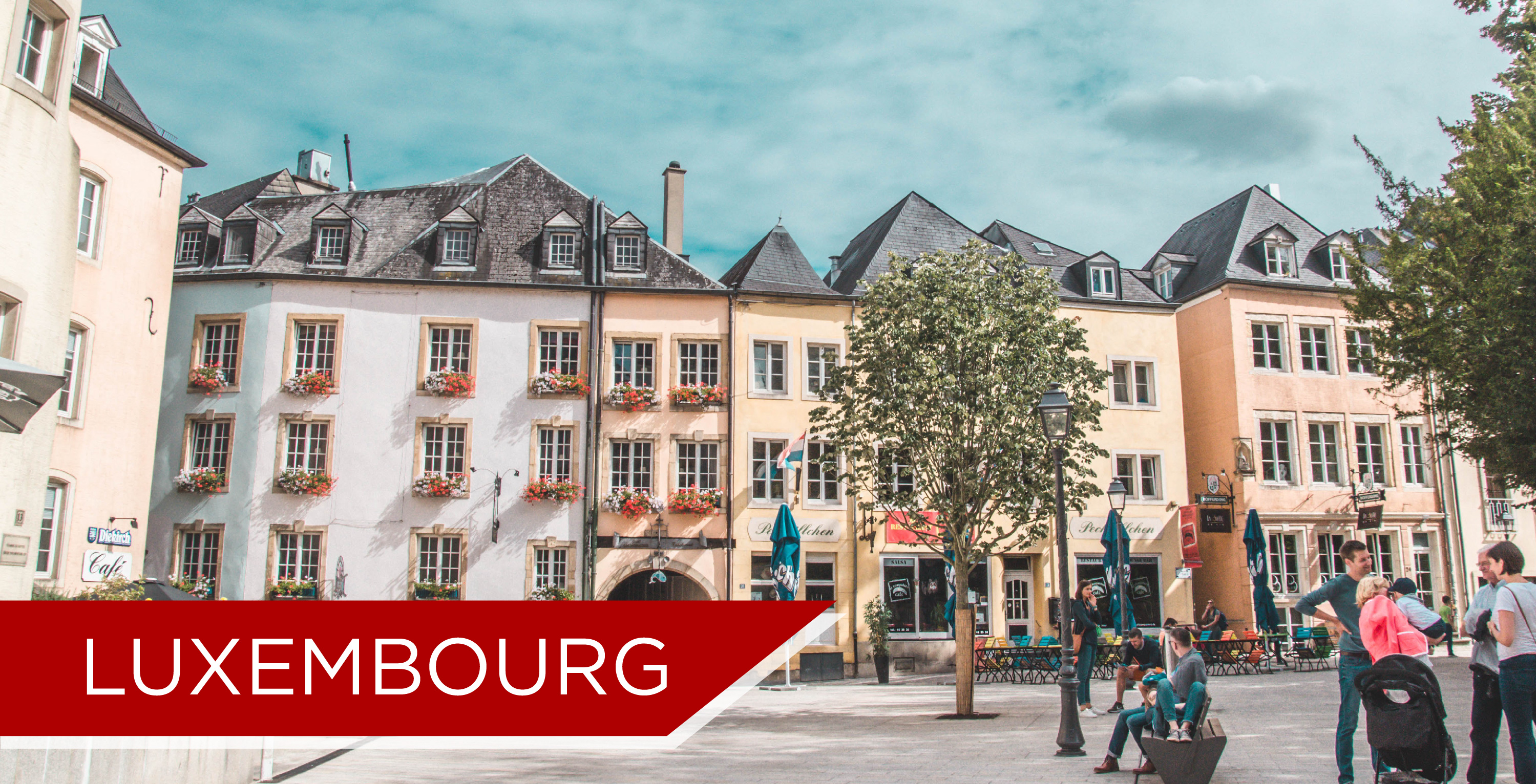 Luxembourg