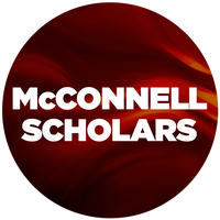 McConnell Scholars icon