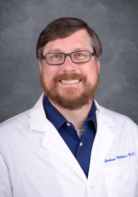 Jackson H. Williams, MD